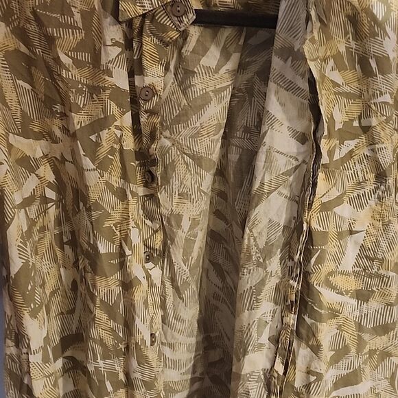 Bundle Of Tori Richard HAWAIIAN Colorful  Short Sleeve Shirts 3 - Picture 7 of 8